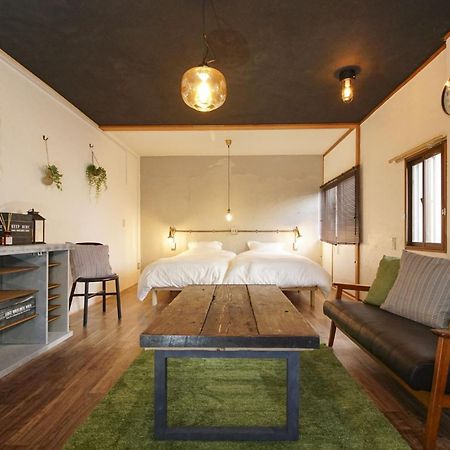 Guesthouse Yumi To Ito - Vacation Stay 94562V 나가노 외부 사진