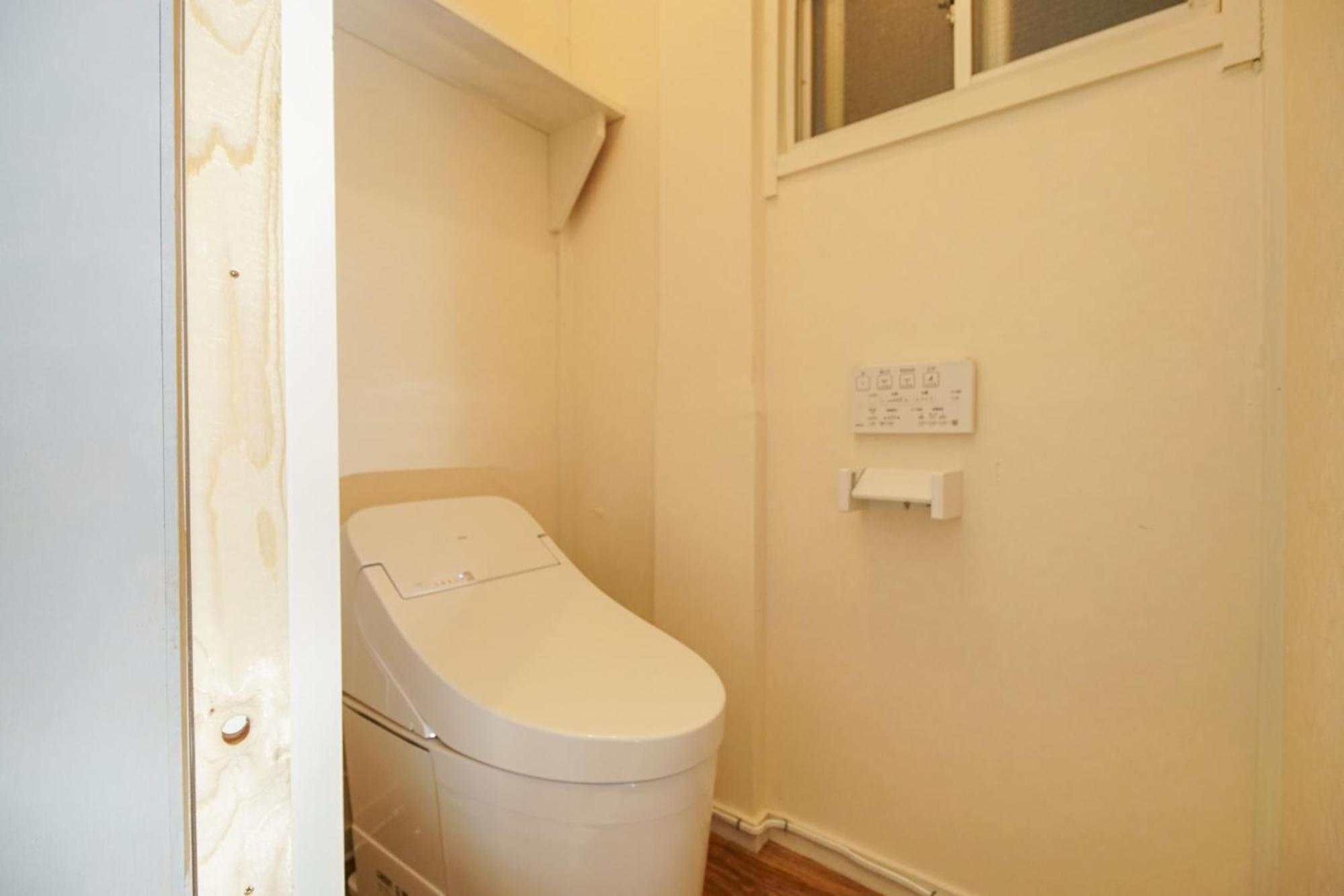 Guesthouse Yumi To Ito - Vacation Stay 94562V 나가노 외부 사진