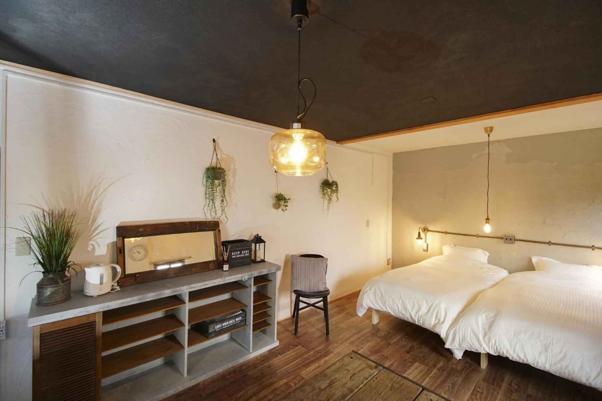 Guesthouse Yumi To Ito - Vacation Stay 94562V 나가노 외부 사진