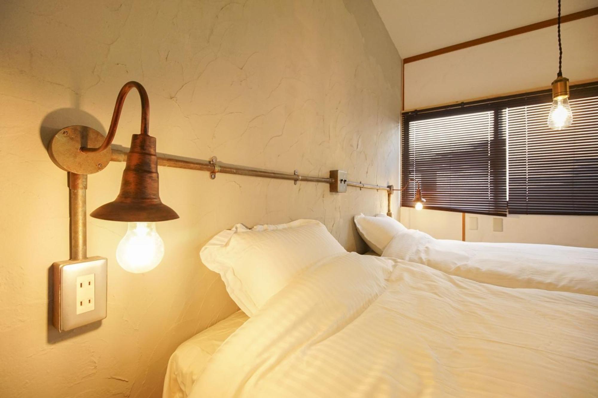 Guesthouse Yumi To Ito - Vacation Stay 94562V 나가노 외부 사진