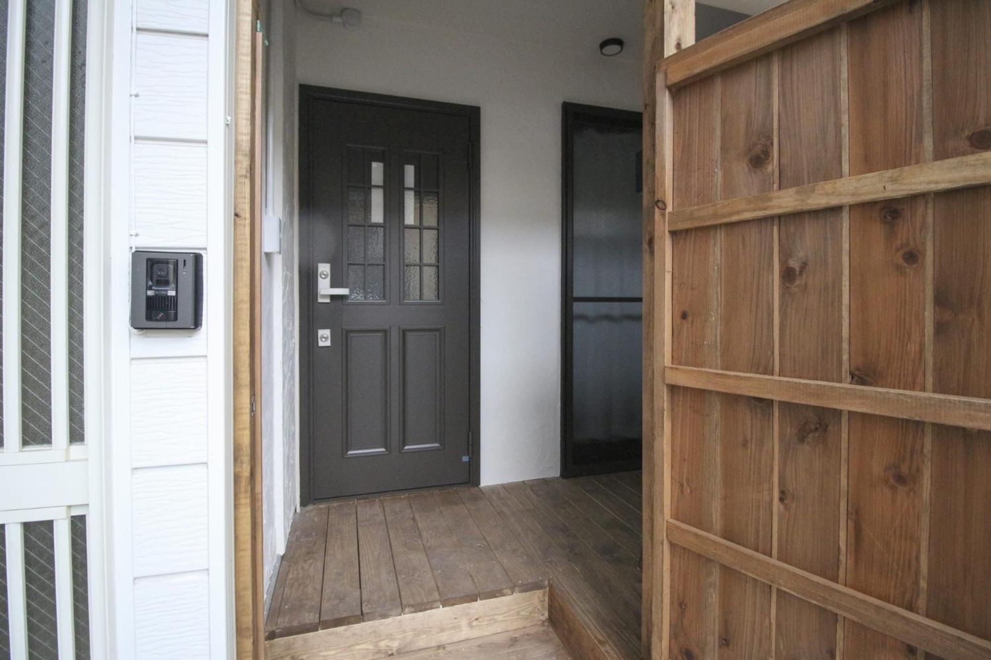 Guesthouse Yumi To Ito - Vacation Stay 94562V 나가노 외부 사진
