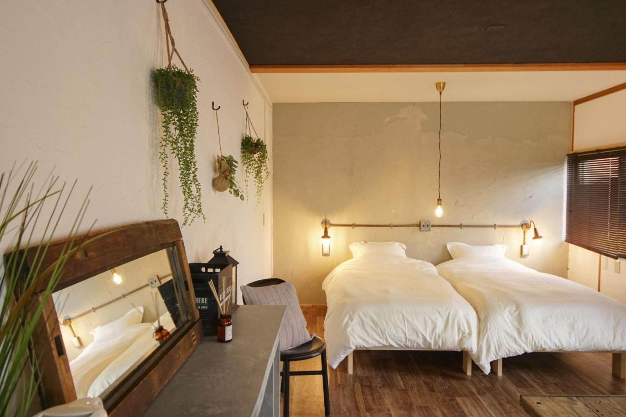 Guesthouse Yumi To Ito - Vacation Stay 94562V 나가노 외부 사진