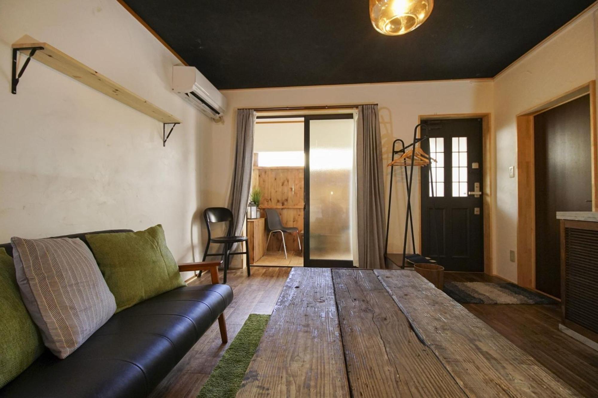 Guesthouse Yumi To Ito - Vacation Stay 94562V 나가노 외부 사진